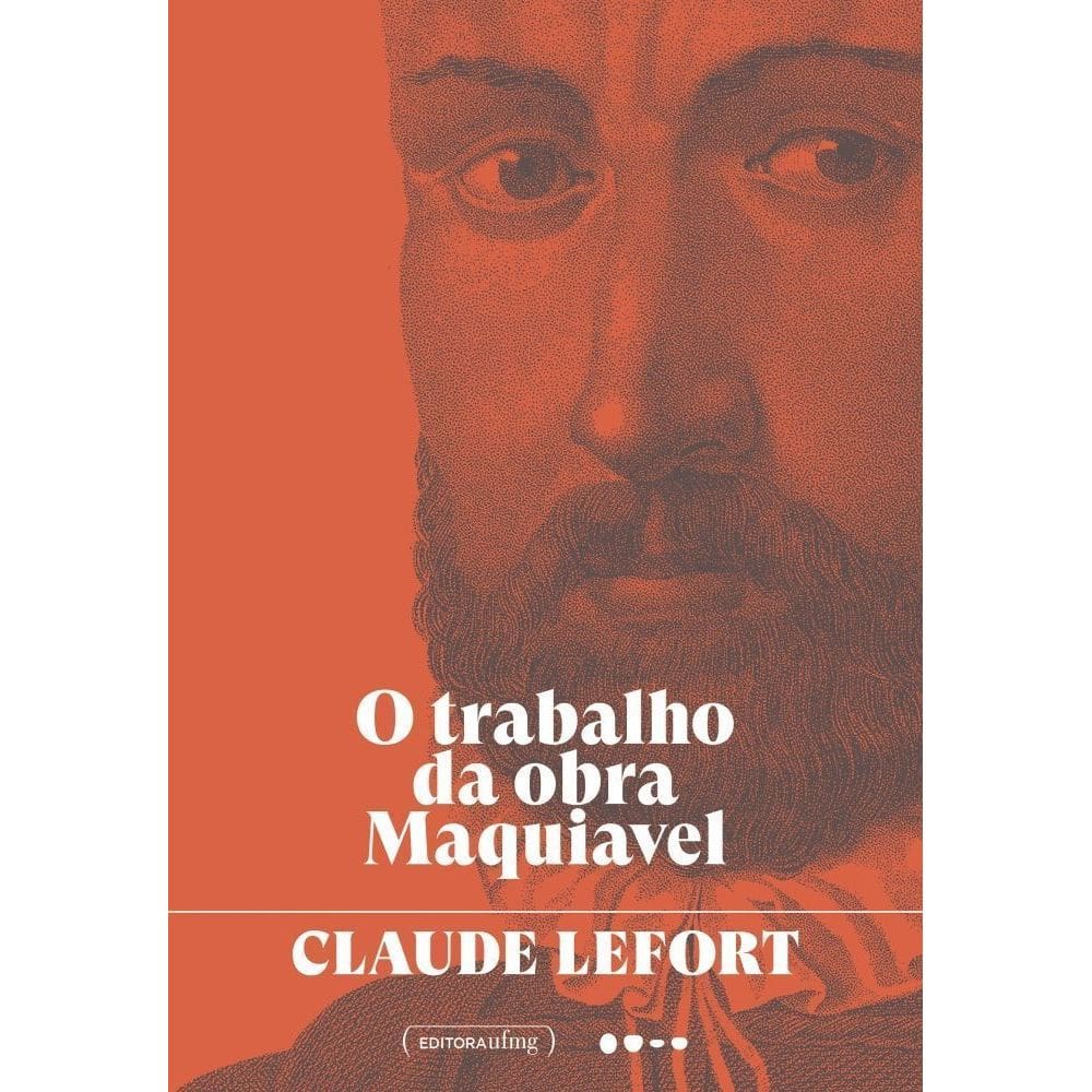 O Trabalho da Obra Maquiavel