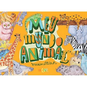 Meu Mundo Animal