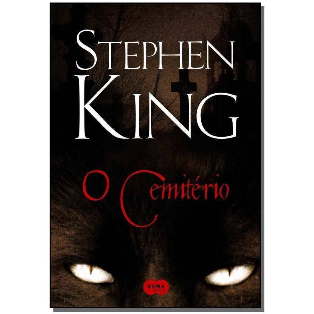 o Cemitério