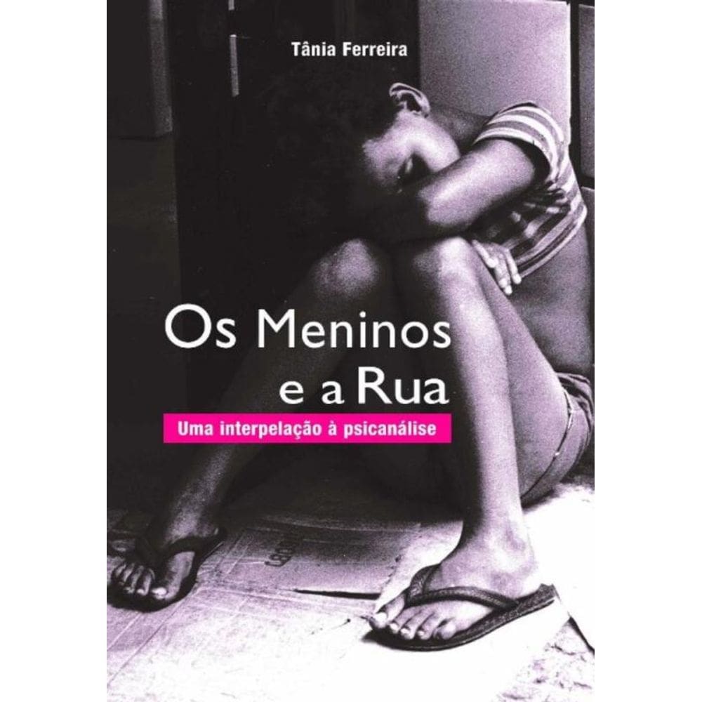 Meninos E A Rua, Os