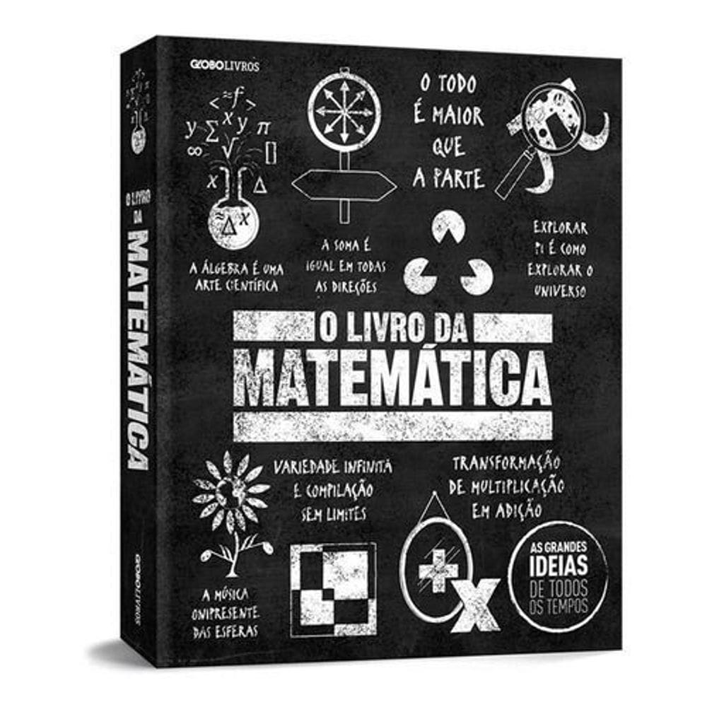 Livro da Matemática, O