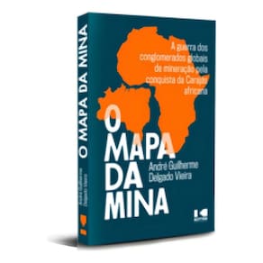 Mapa da Mina, O
