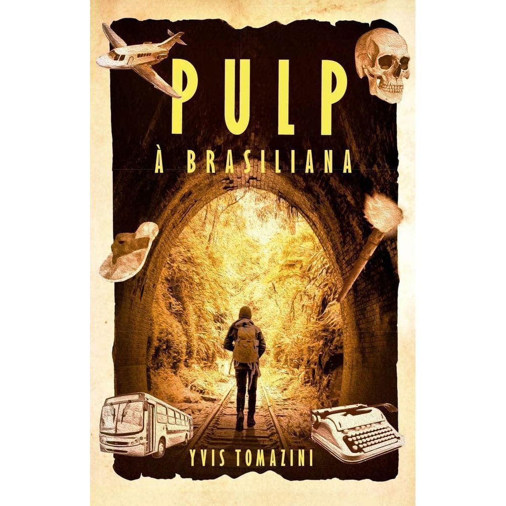 Pulp, à Brasiliana