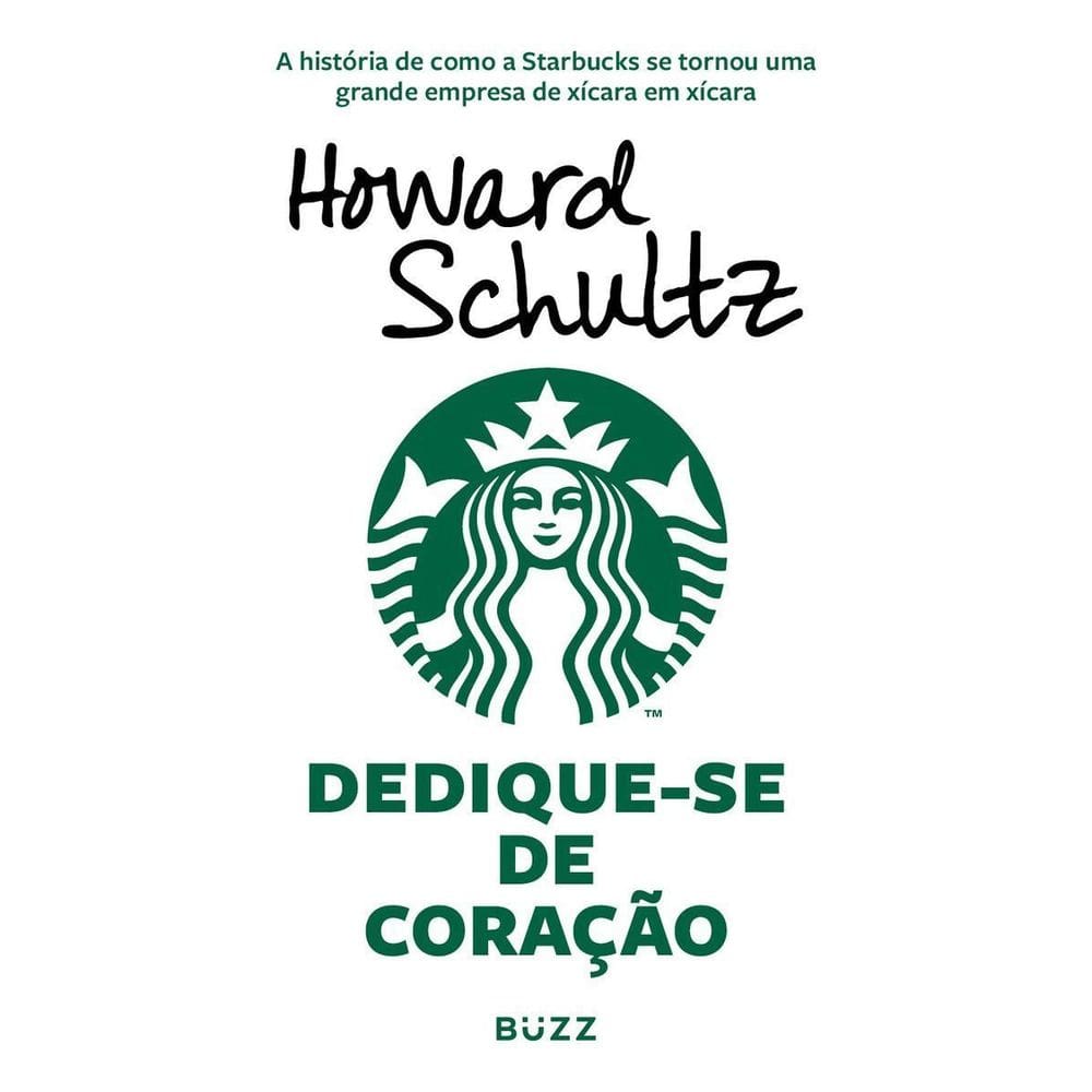 Dedique-se de Coração