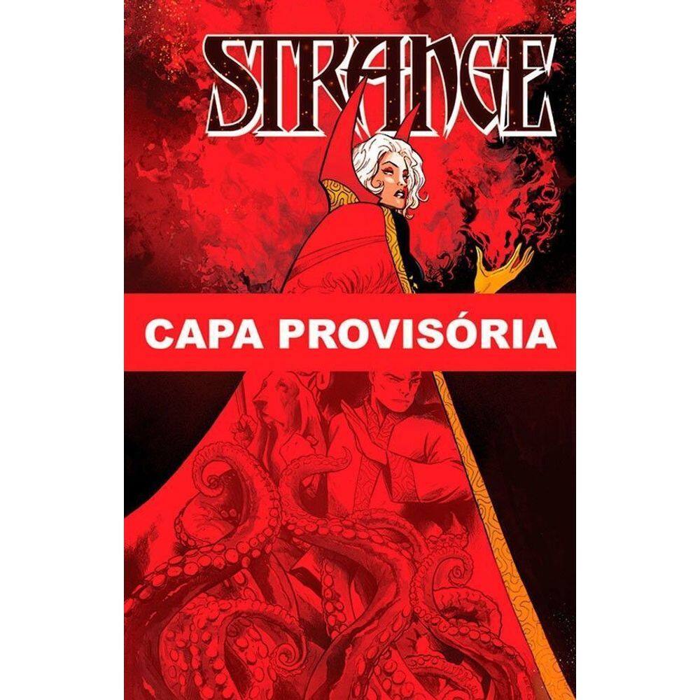 Doutor Estranho (2023) - Vol. 02