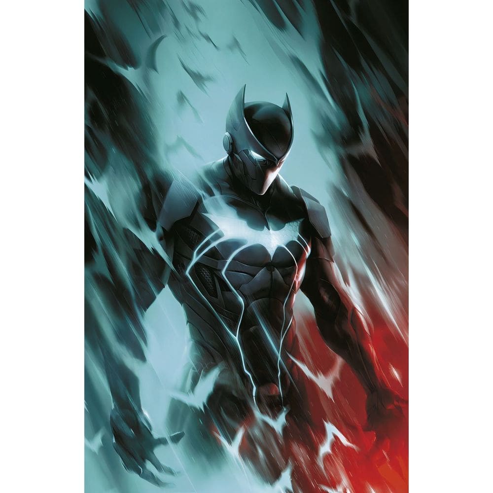 Batman - Vol. 59 - Capa Variante