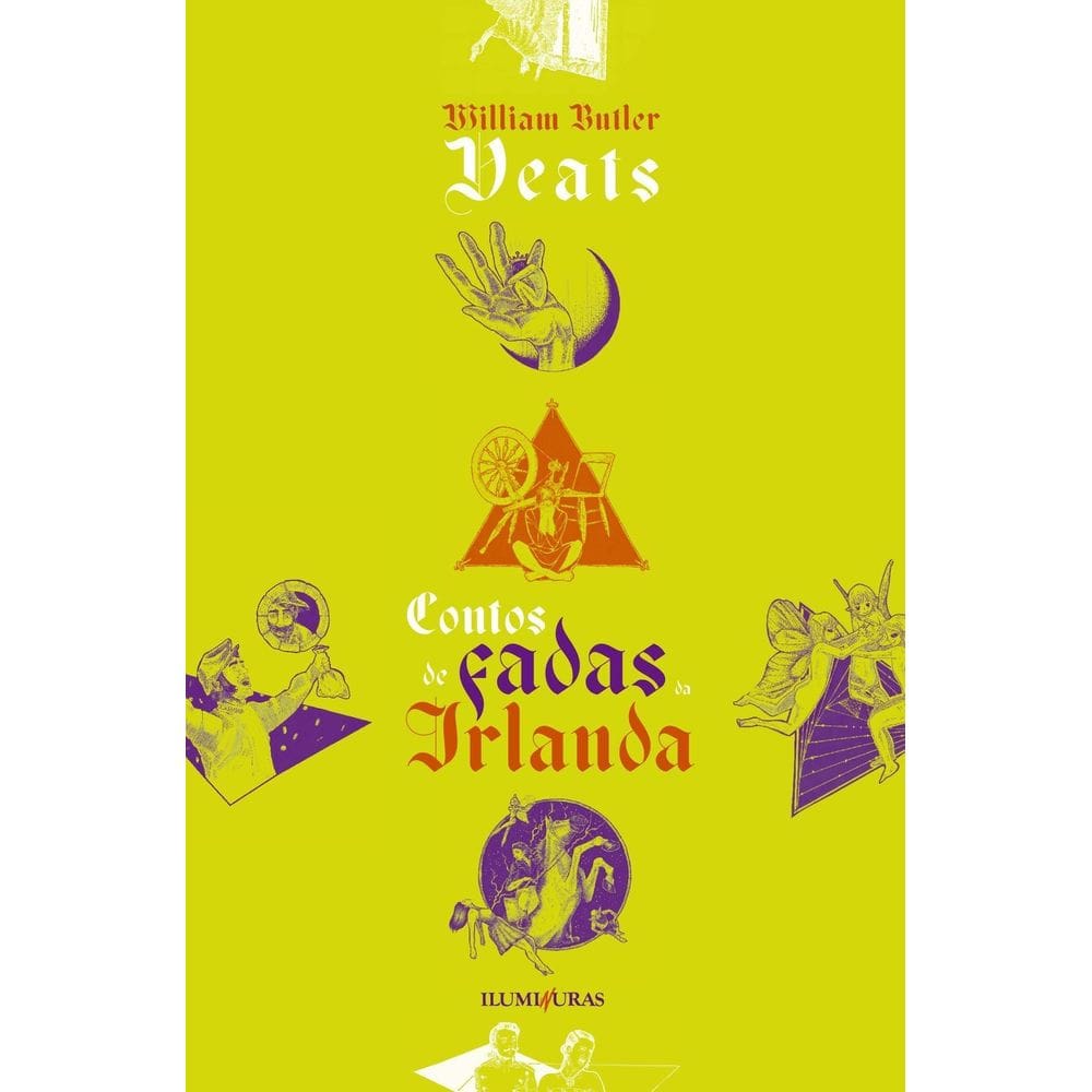 Contos de Fadas da Irlanda