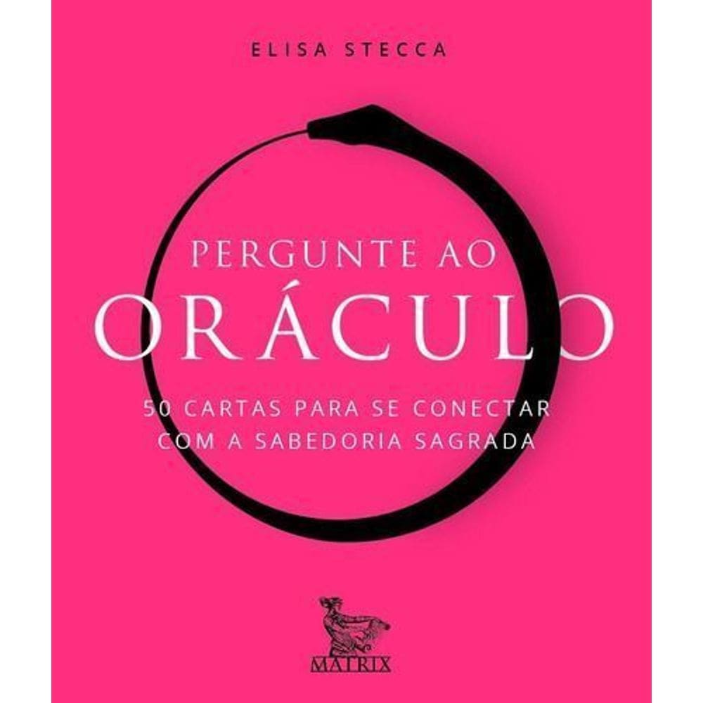 Pergunte ao Oráculo