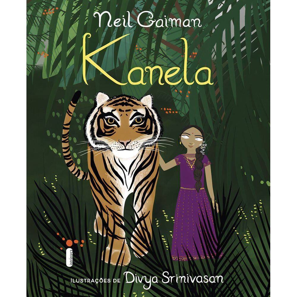 Kanela