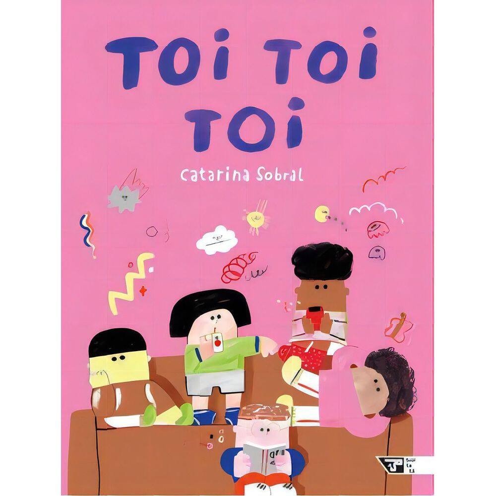 Toi Toi Toi