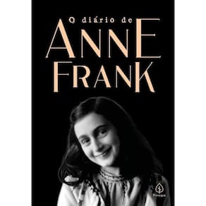 Diário de Anne Frank, O