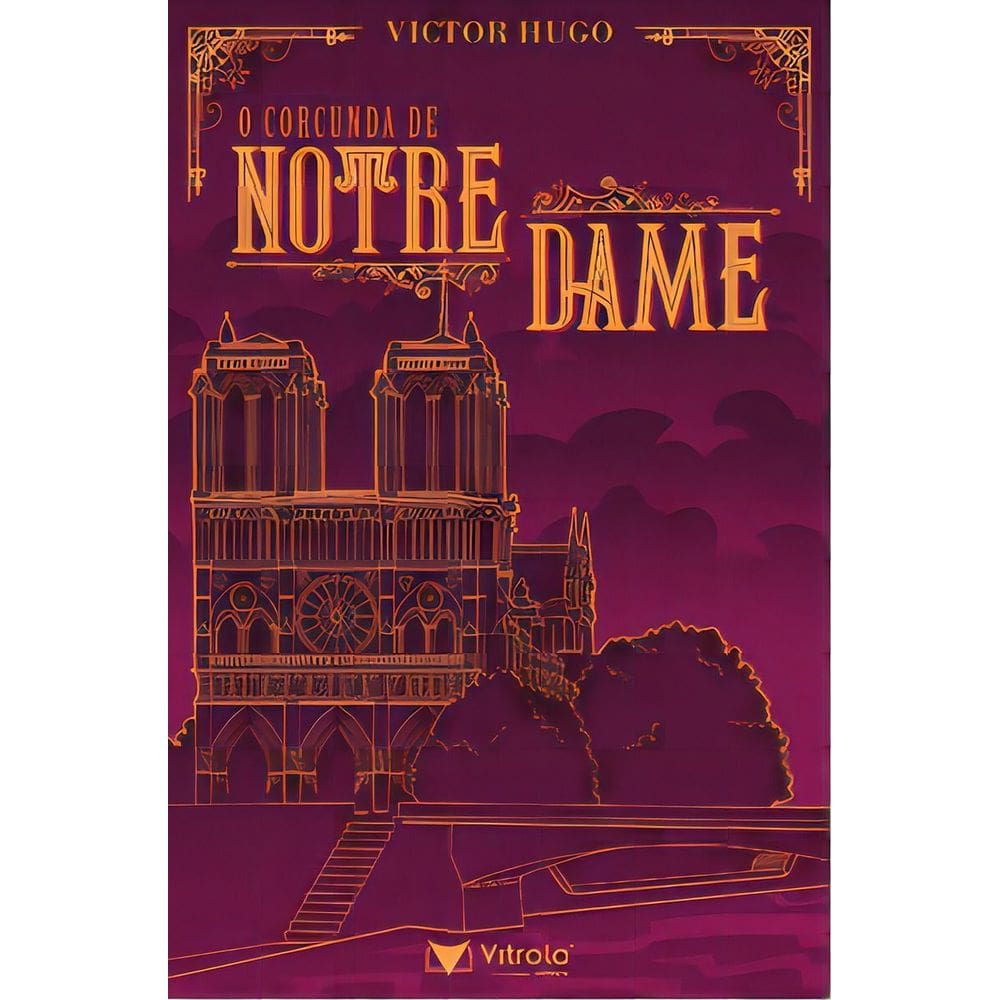 O Corcunda de Notre-Dame