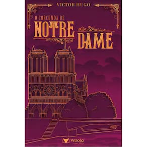 O Corcunda de Notre-Dame