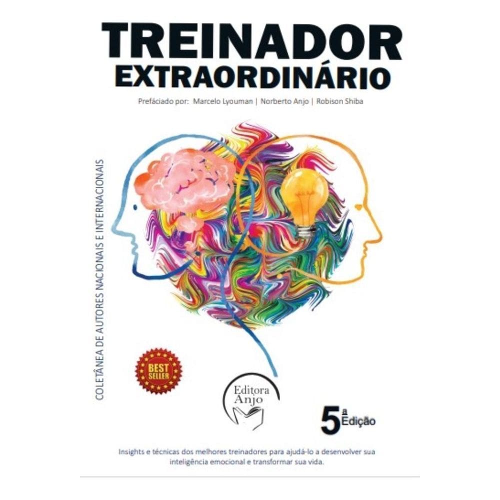 Treinador Extraordinário