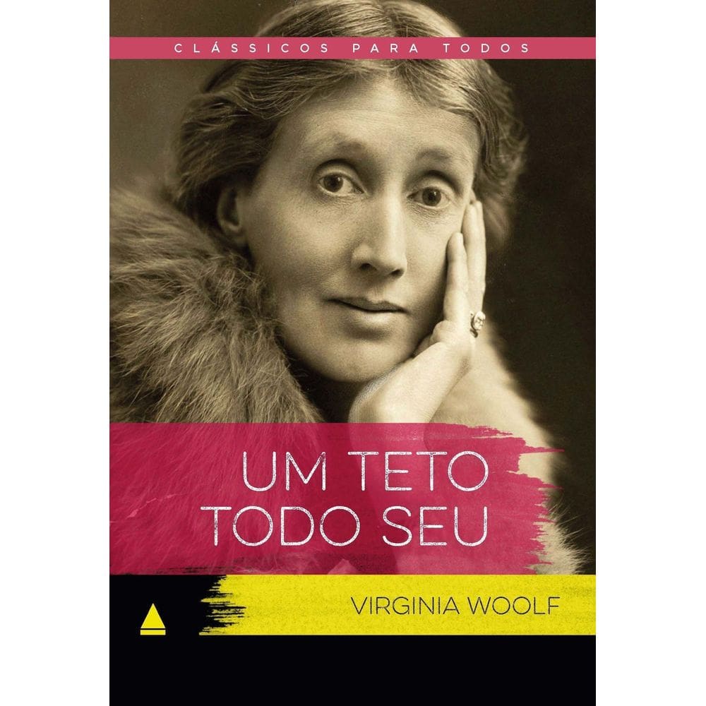Clássicos Para Todos - Um Teto Todo Seu