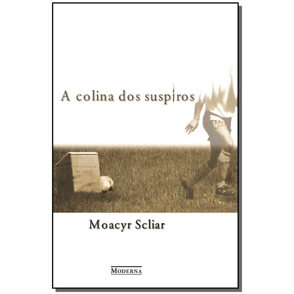 Colina dos Suspiros