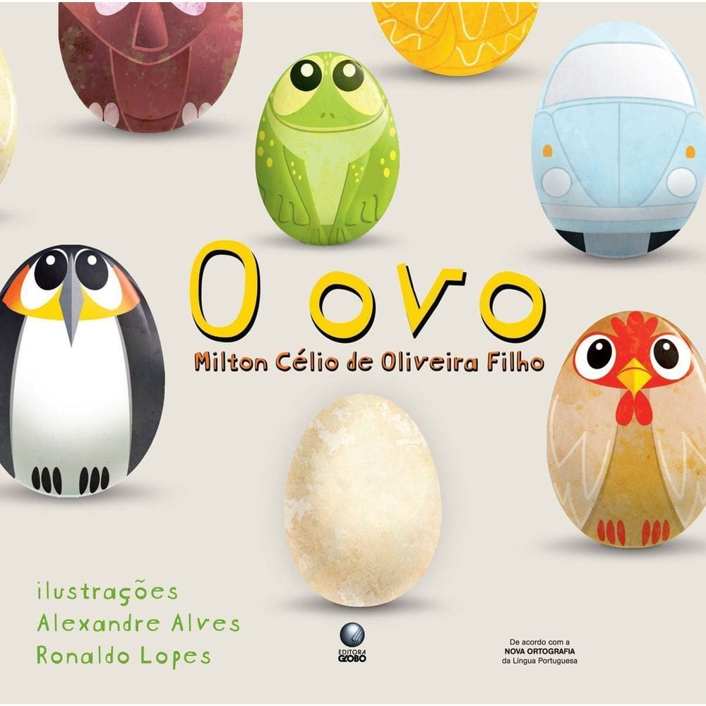 Ovo, O