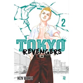 Tokyo Revengers - Vol. 02
