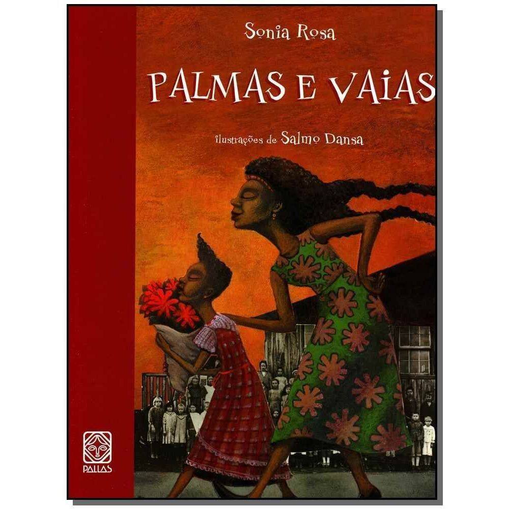 Palmas e Vaias