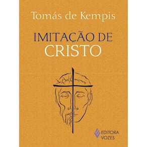 Imitação De Cristo