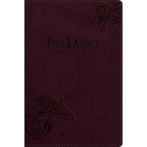 Pão Diário - Mulheres - Confiarei Em Ti