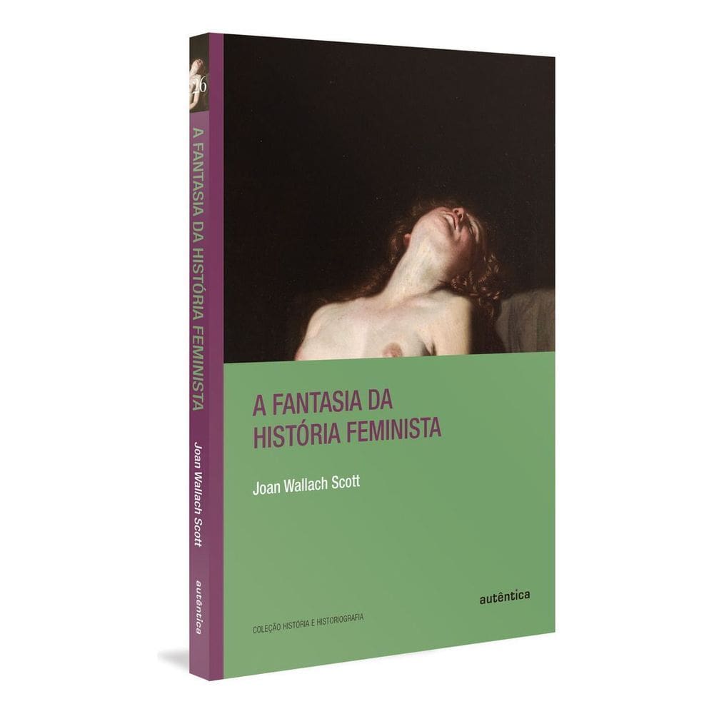 A Fantasia da História Feminista