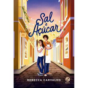Sal e Açúcar