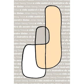 A Vida Notável e Instrutiva do Mestre Tinius