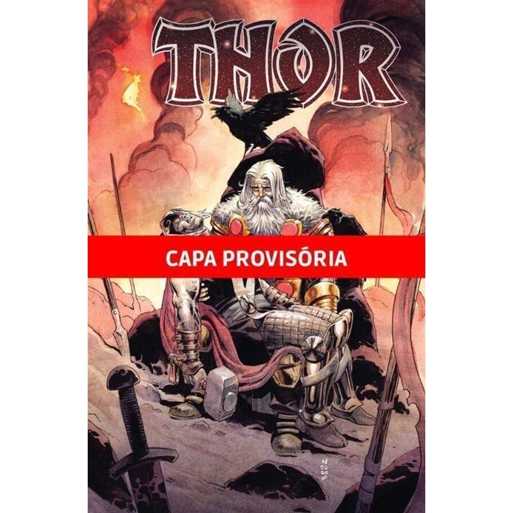 Os Vingadores - Vol. 35