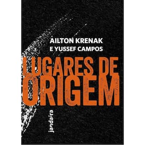 Lugares de Origem