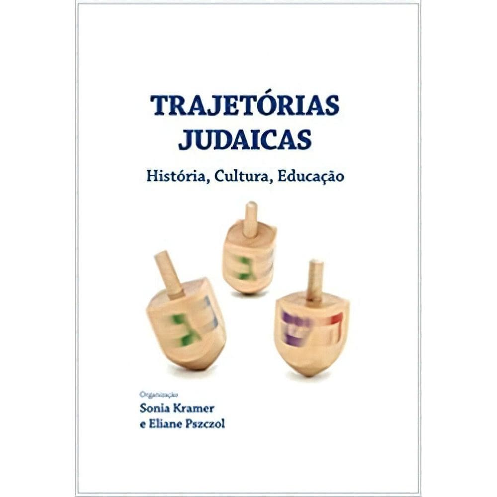 Trajetórias judaicas