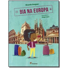 Bia na Europa - 02Ed