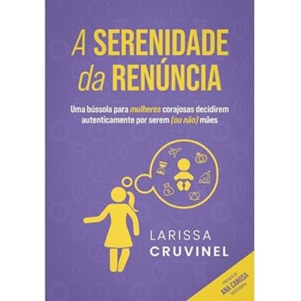 A Serenidade da Renúncia