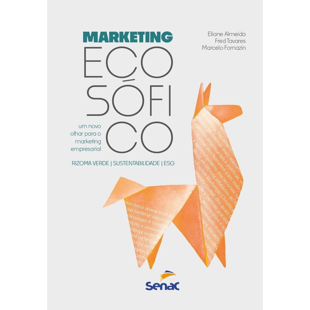Marketing Ecosófico
