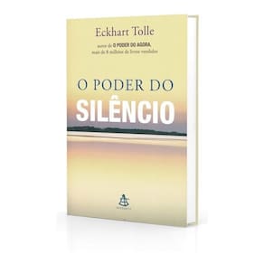 o Poder Do Silêncio