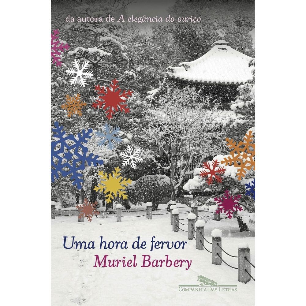 Uma Hora de Fervor