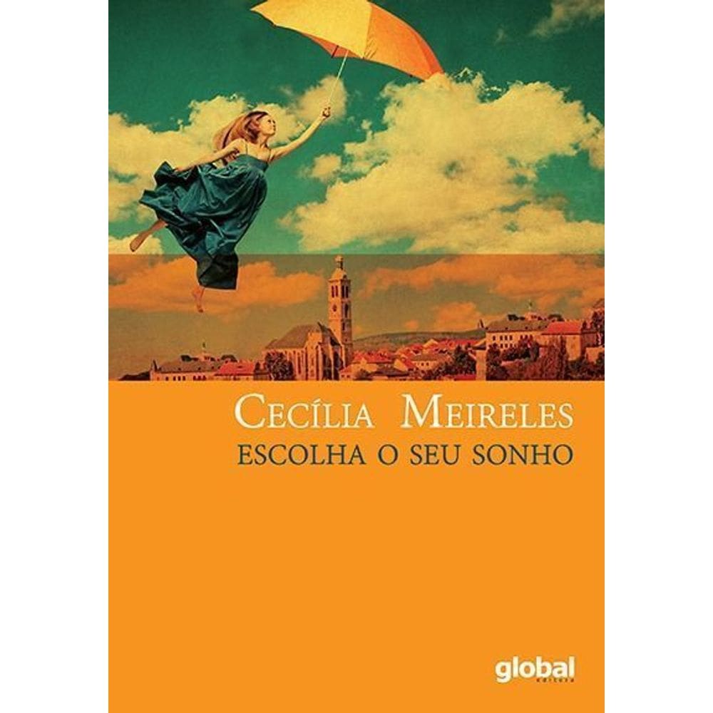 Escolha o Seu Sonho