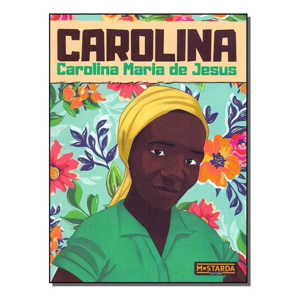 Carolina - Carolina Maria De Jesus