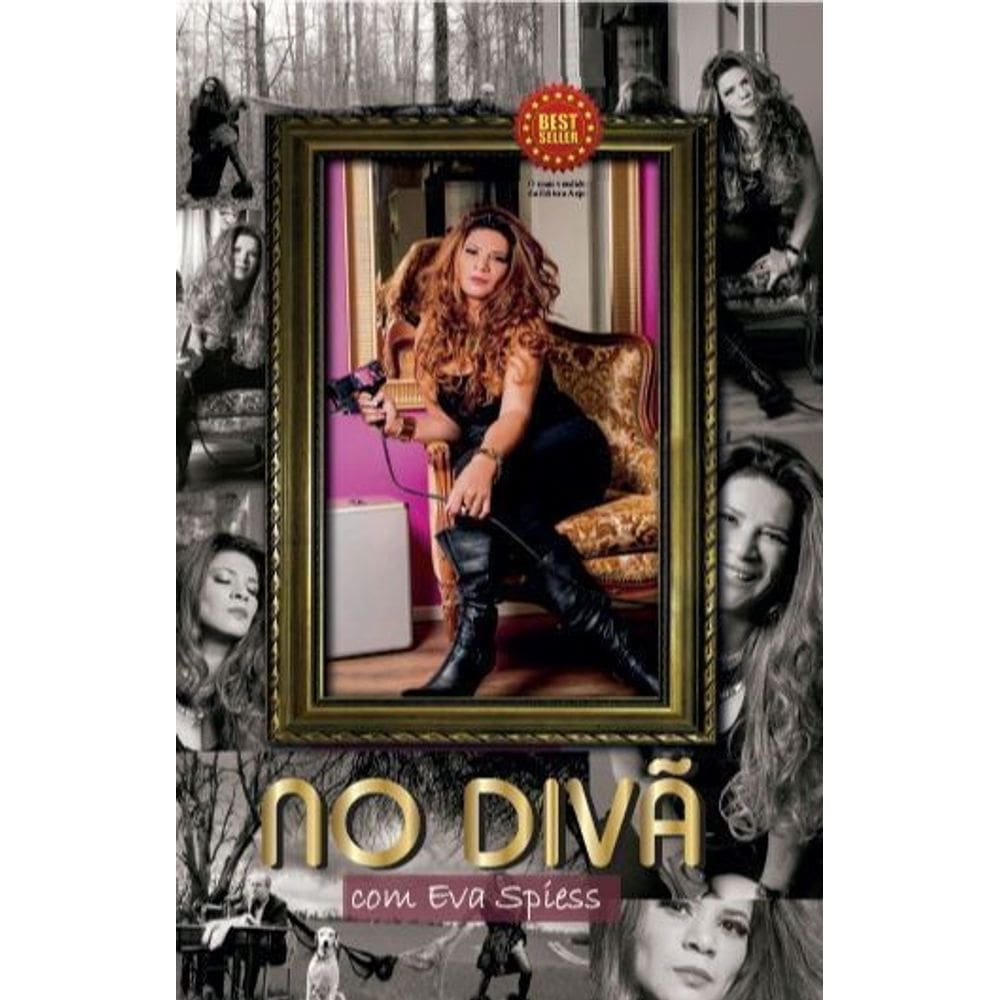 No Divã Com Eva Spíess