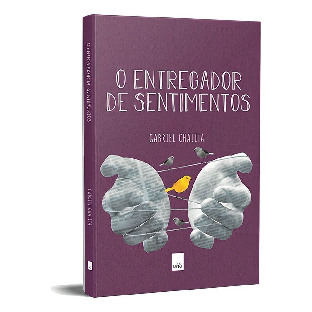 Entregador de Sentimentos
