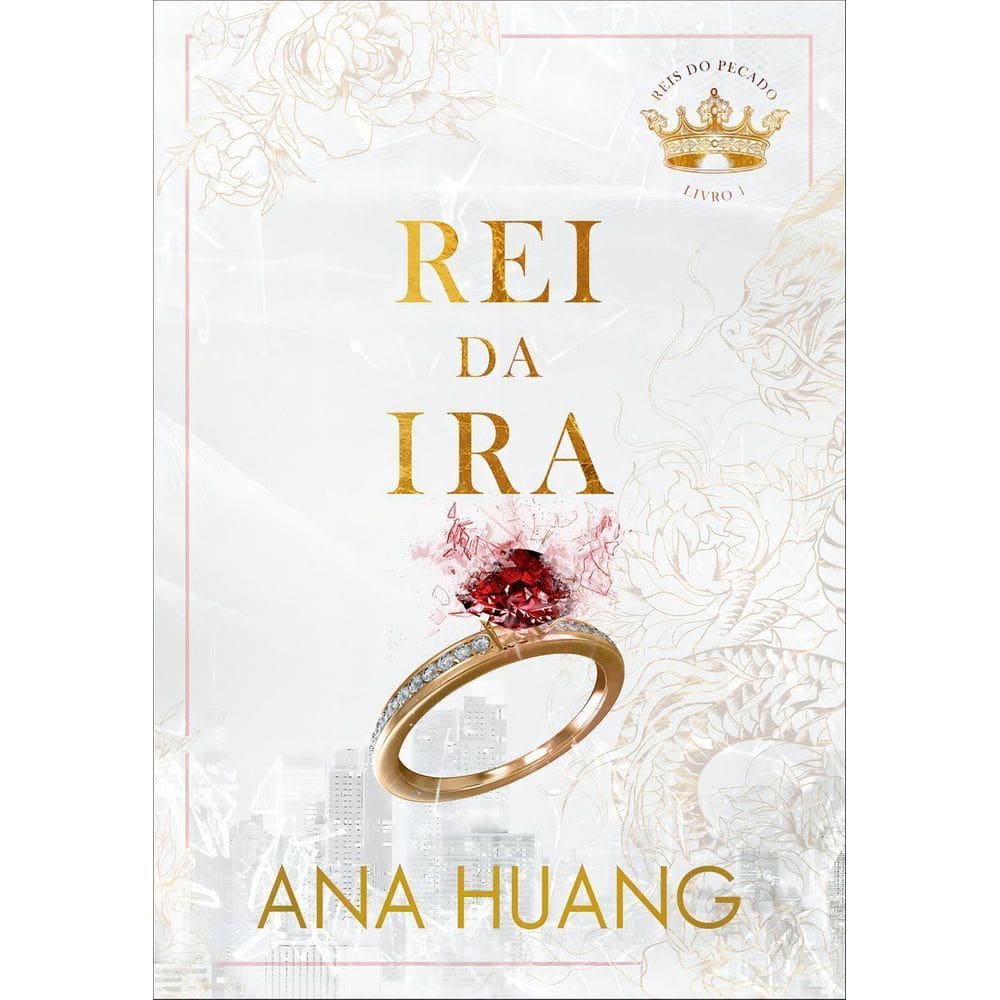 Rei Da Ira
