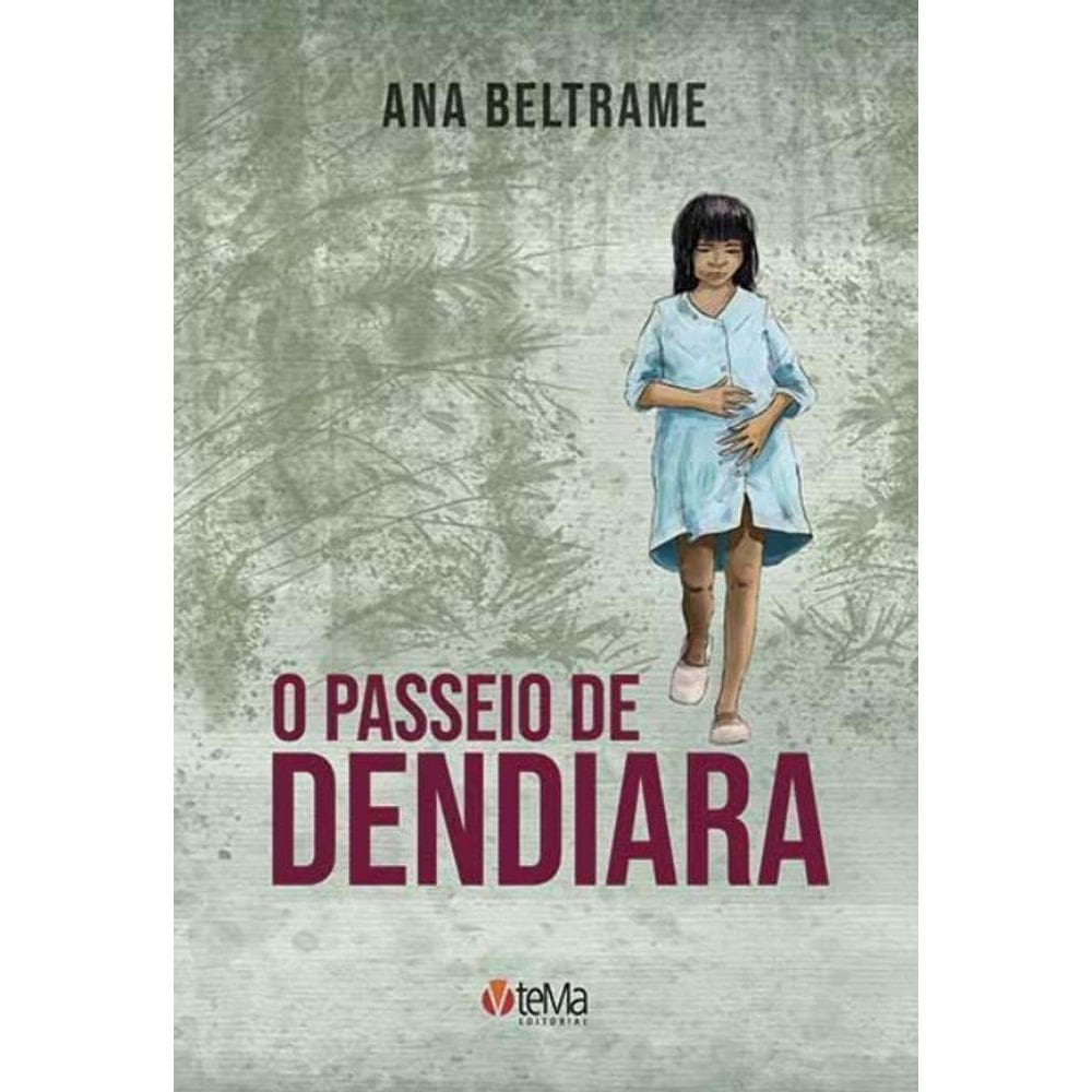 Passeio de Dendiara, O
