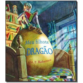 Meu Filhote Dragão