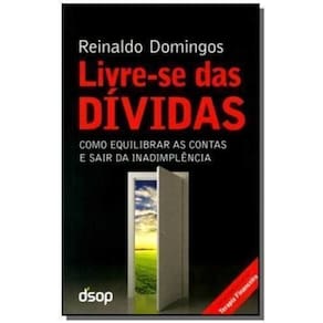 Livre-se Das Dívidas  (Versão Standar)