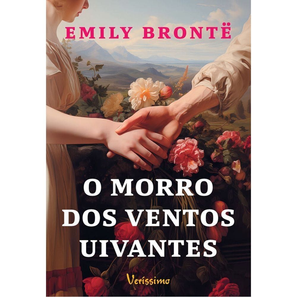 Morro Dos Ventos Uivantes - (Verissimo)