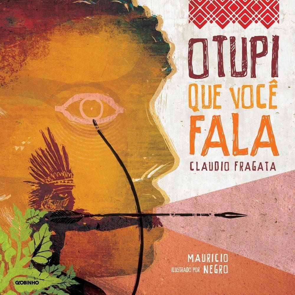 o Tupi Que Você Fala