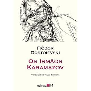 Os Irmãos Karamázov