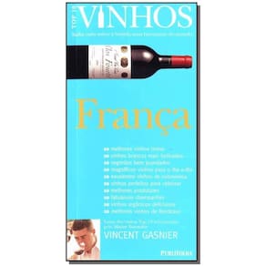 Vinhos da França
