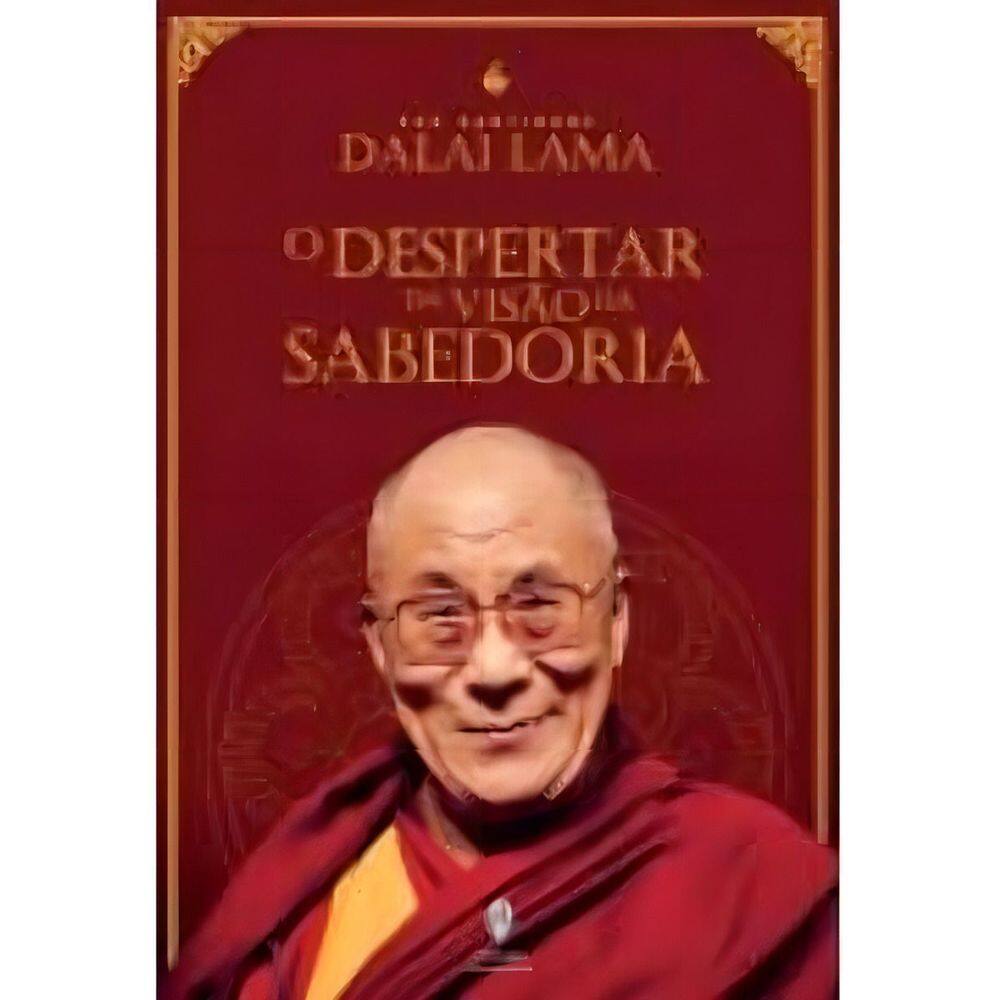 Despertar da Visão da Sabedoria, O