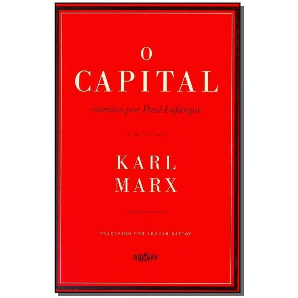 o Capital